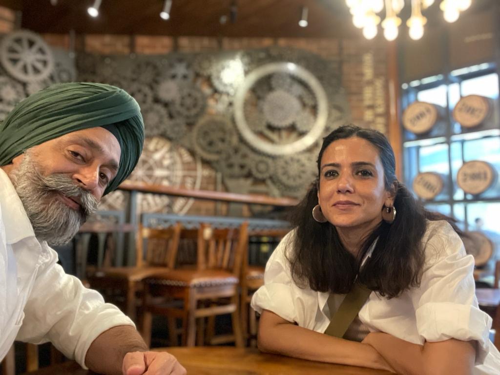 Australia & Singapore 2024